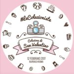Le Colazioniste – MADELEINE Roma, Salon de Gastronomie