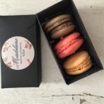 Colazione di San Valentino da BurBaCa Roma per il Terzo Incontro de Le Colazioniste