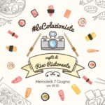 Le Colazioniste – MADELEINE Roma, Salon de Gastronomie
