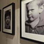 Questa è una storia di fantasmi, di paura e di sette  ragazzi coraggiosi.