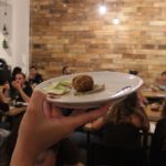 Pinsa e Buoi… con gli amici tuoi