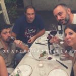 Dalla Feluca alla Tavola