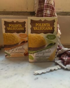 Polenta Valsugana