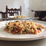 Beef Bazaar, Meet & Sauce Restaurant