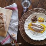 Maybu Roma, Margaritas y Burritos
