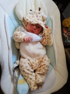 abbigliamento neonato