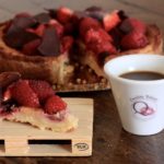 Schiacciata alla Fiorentina