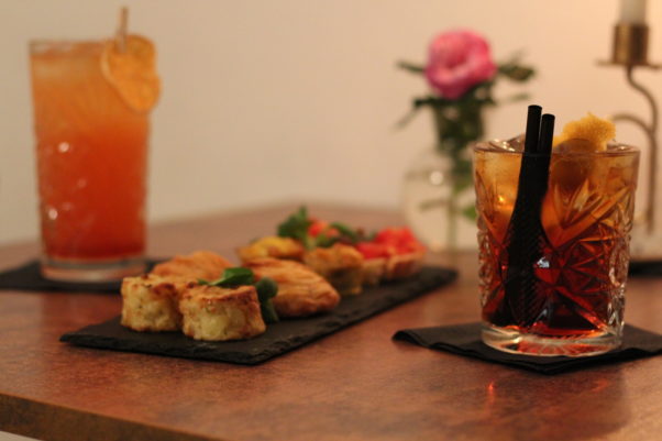 aperitivo pisa